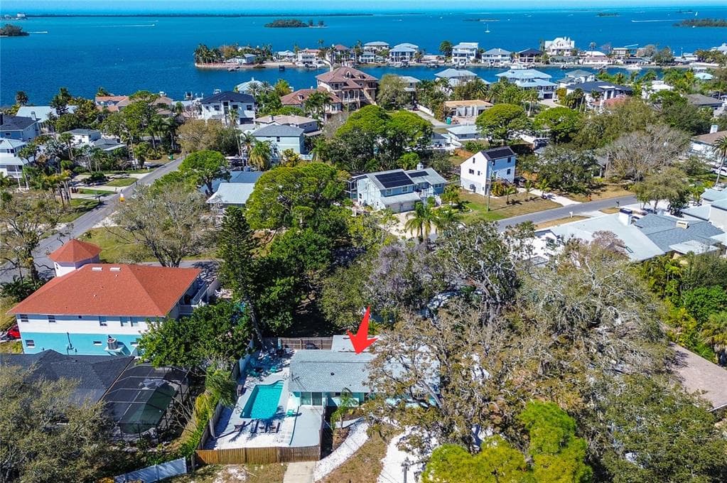 201 SOUTH STREET PALM HARBOR, FL 34683