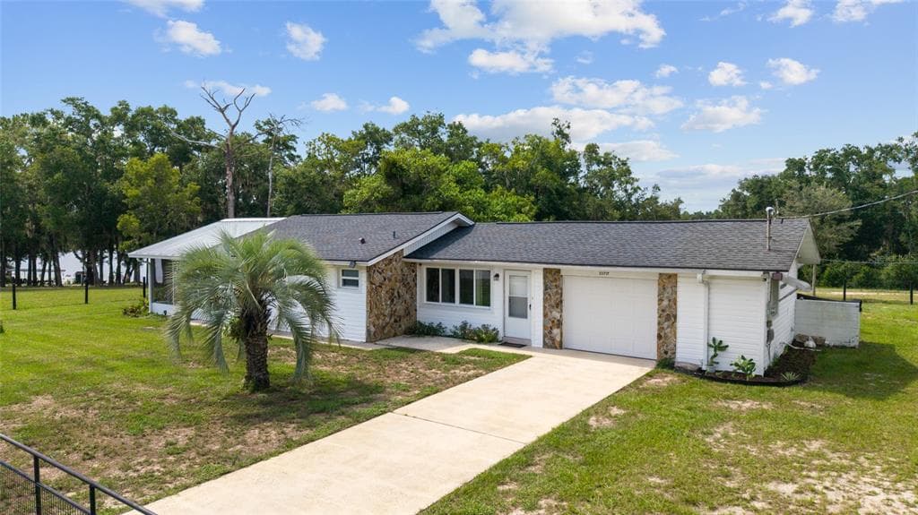 23717 SW ZEPHYR HILL COURT DUNNELLON, FL 34431