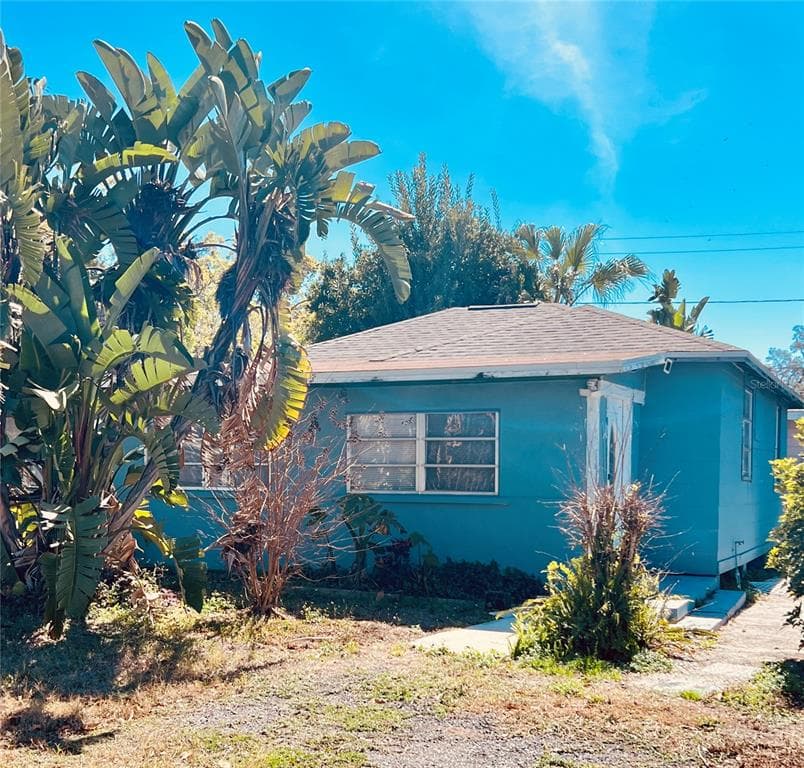 3508 52ND AVENUE N ST PETERSBURG, FL 33714