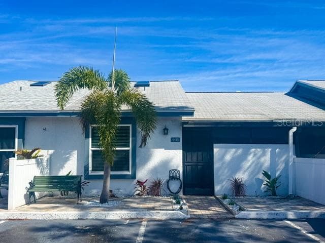 5415 PARKSIDE VILLAS DRIVE ST PETERSBURG, FL 33709