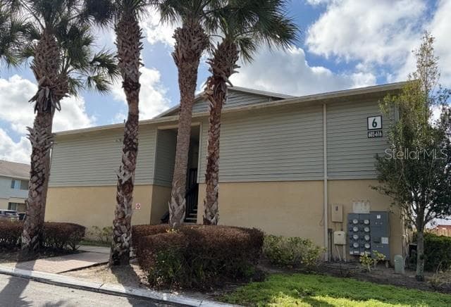616 GOLDEN RAINTREE PLACE UNIT 616 BRANDON, FL 33510