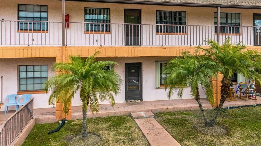 13250 RIDGE ROAD UNIT 6A3 LARGO, FL 33778