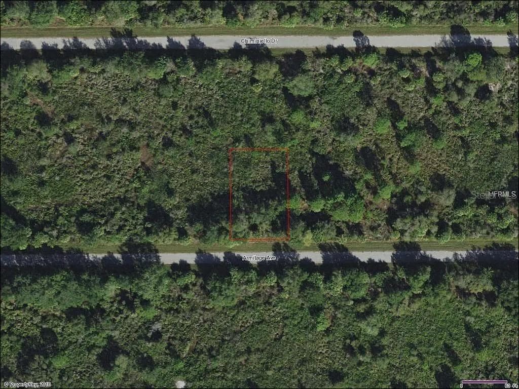 13163 CHAMBERLAIN BOULEVARD PORT CHARLOTTE, FL 33953