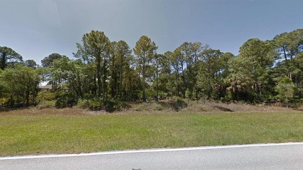 13204 ARMITAGE AVENUE PORT CHARLOTTE, FL 33953