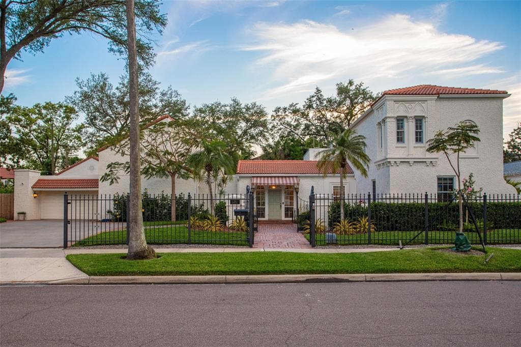 54 AEGEAN AVENUE