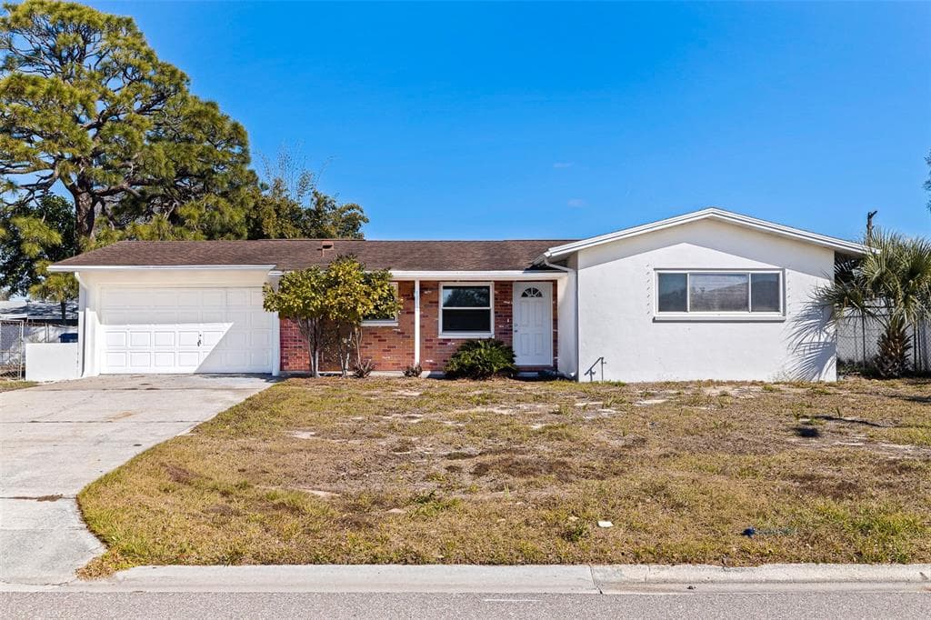 1013 55TH TERRACE S ST PETERSBURG, FL 33705
