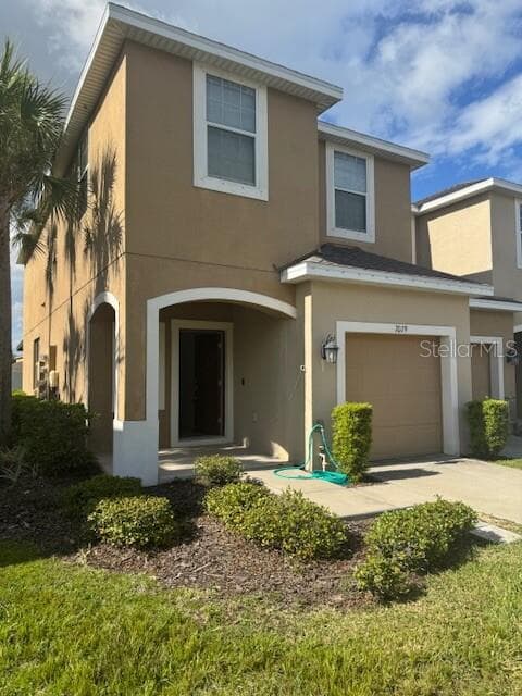7079 WOODCHASE GLEN DRIVE RIVERVIEW, FL 33578