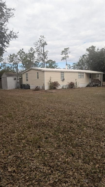 6905 PEARSON LANE WESLEY CHAPEL, FL 33544