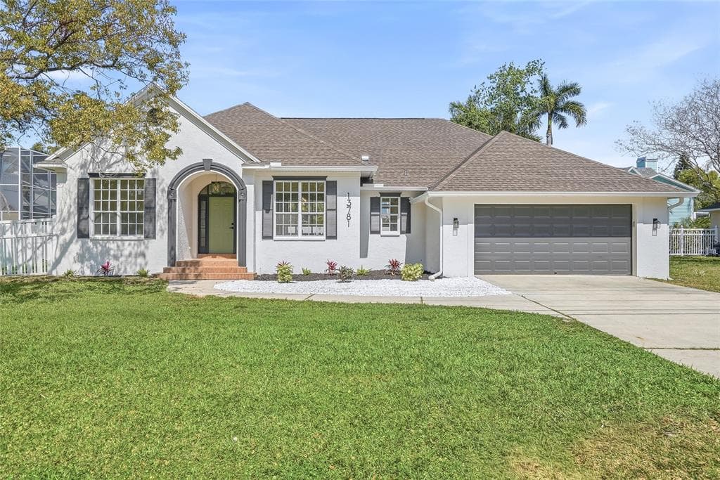 13781 74TH AVENUE SEMINOLE, FL 33776