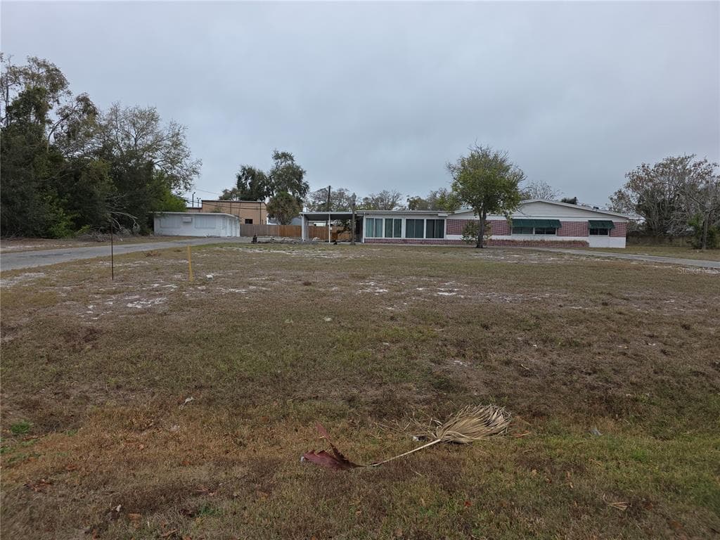 2634 SOUTH DRIVE CLEARWATER, FL 33759