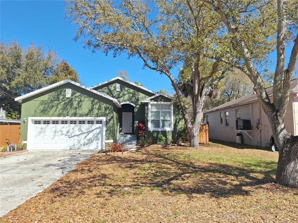 5421 PALMETTO ROAD