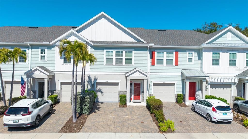 1207 SUNSET LANE DUNEDIN, FL 34698