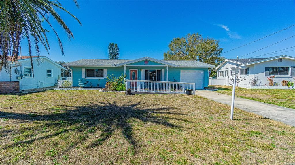 8524 120TH STREET SEMINOLE, FL 33772