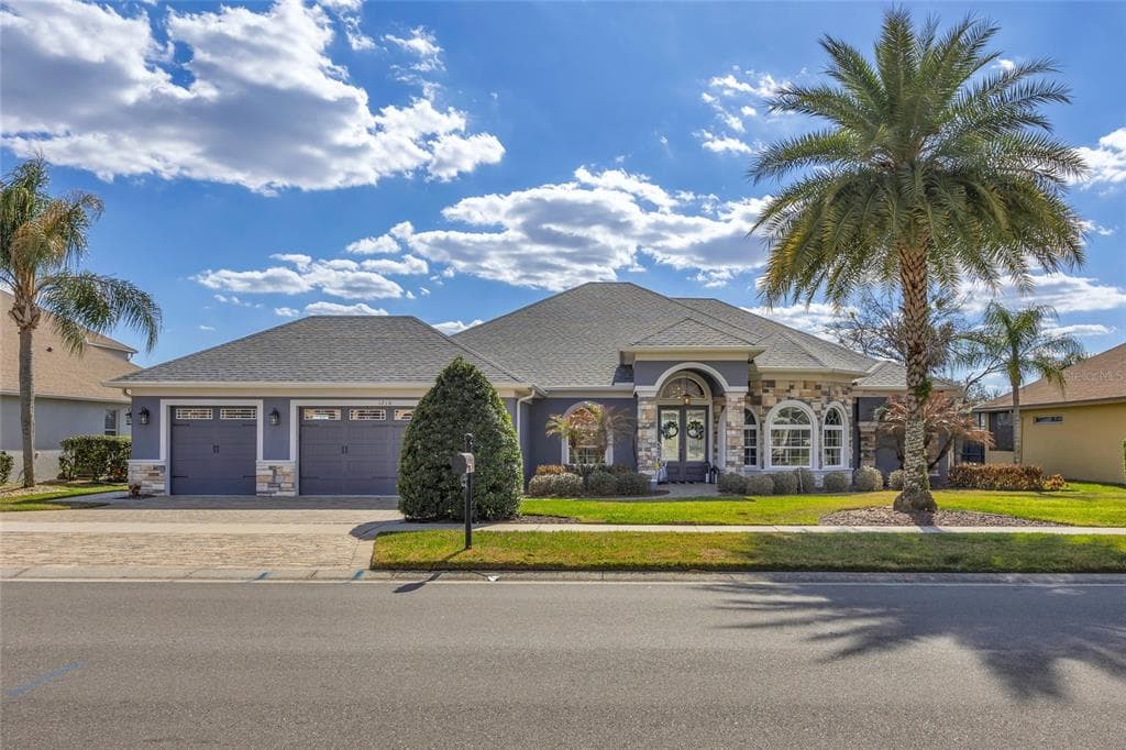 1210 JOHNS COVE LANE OAKLAND, FL 34787
