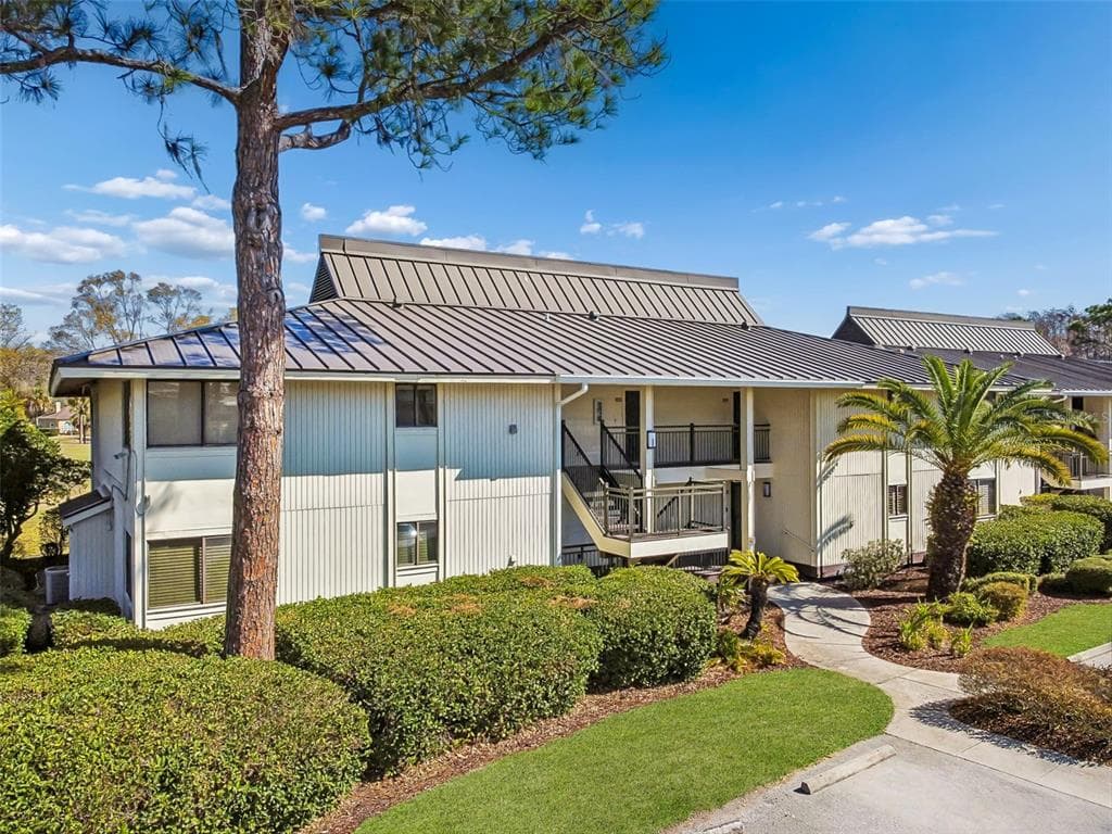 29129 BAY HOLLOW DRIVE UNIT 3202 WESLEY CHAPEL, FL 33543