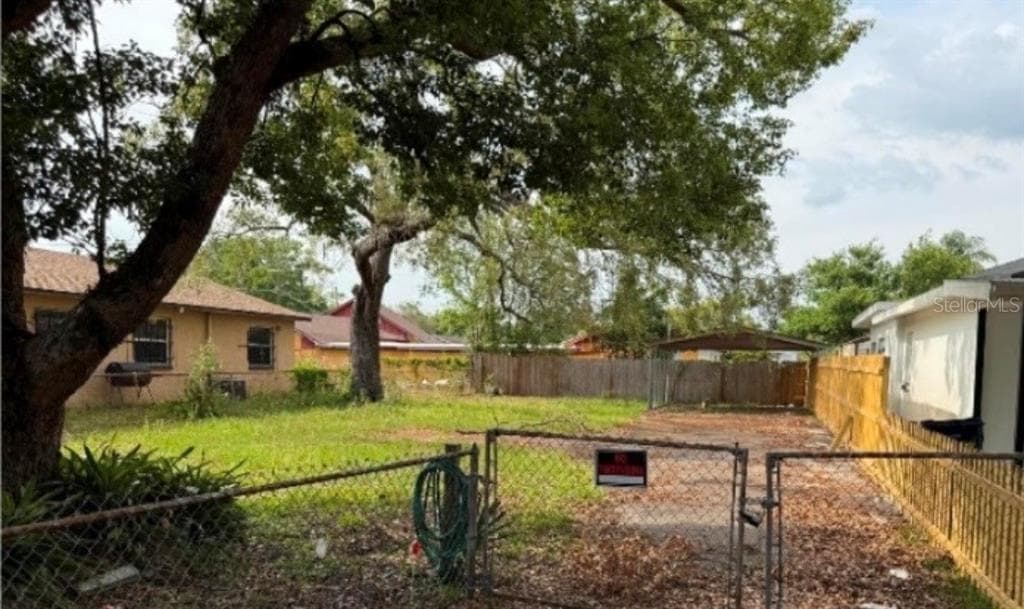 1422 1/2 BOUGAINVILLEA AVENUE TAMPA, FL 33612
