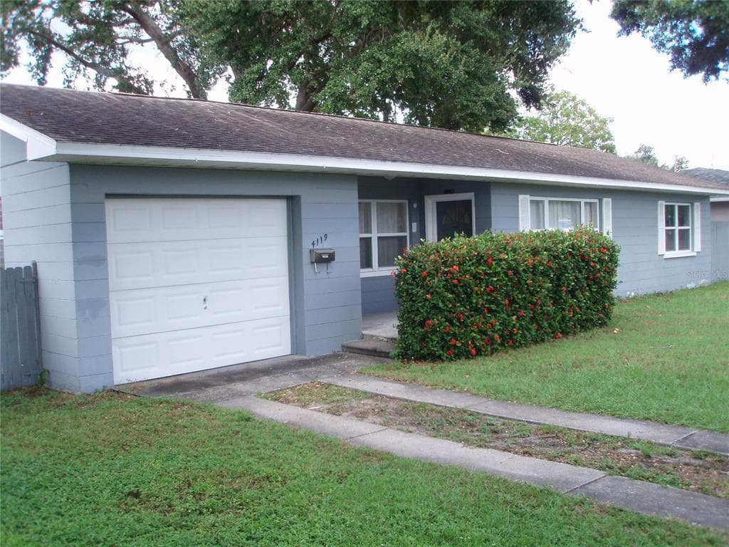 4119 26TH AVENUE N ST PETERSBURG, FL 33713
