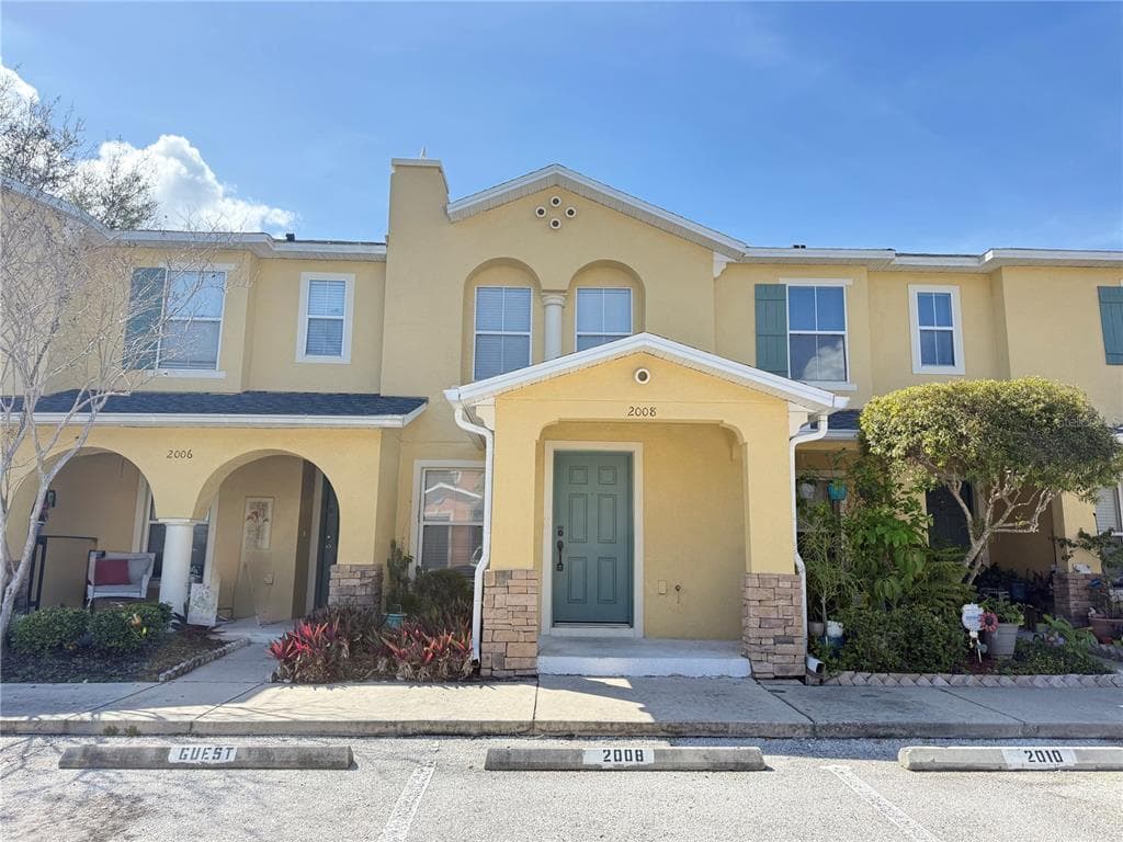 2008 SEASIDE CAY DRIVE CLEARWATER, FL 33763