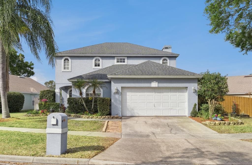 3655 SICKLE STREET ORLANDO, FL 32812