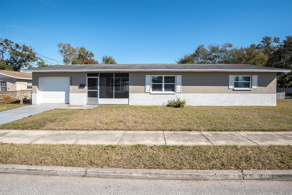 3401 37TH STREET N ST PETERSBURG, FL 33713