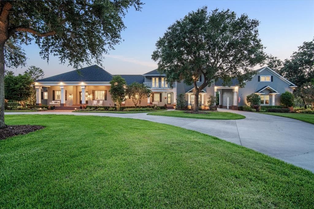 11441 HAMMOCK OAKS COURT LITHIA, FL 33547