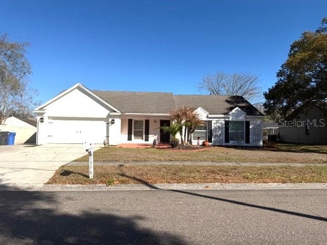 1326 PEACHFIELD DRIVE VALRICO, FL 33596