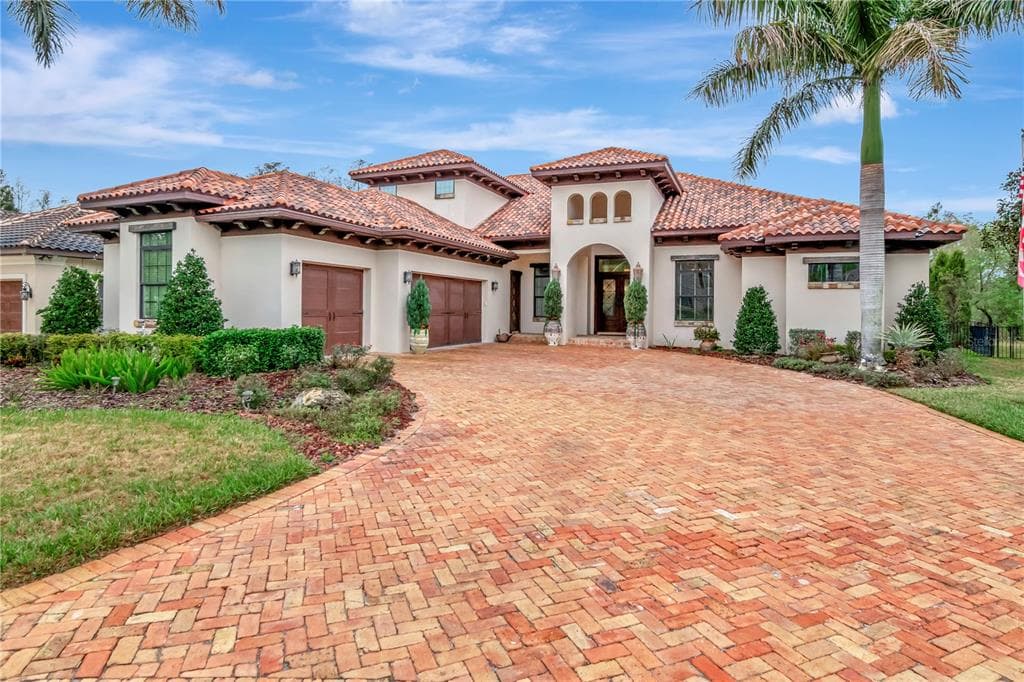 4109 PRESERVE FOREST DRIVE