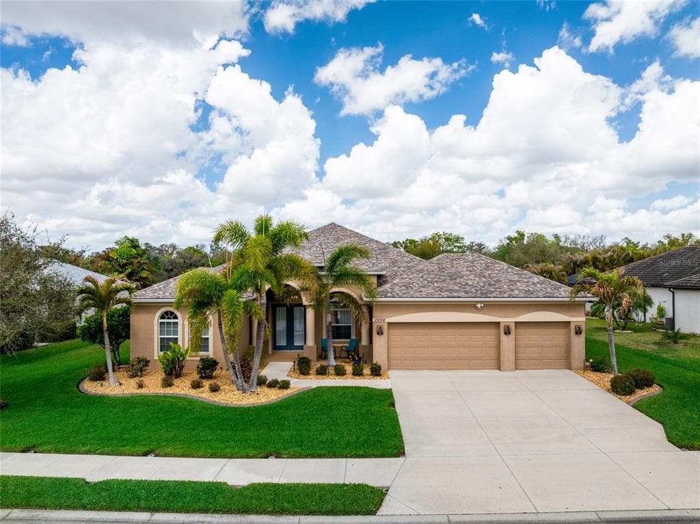 13006 50TH COURT E PARRISH, FL 34219