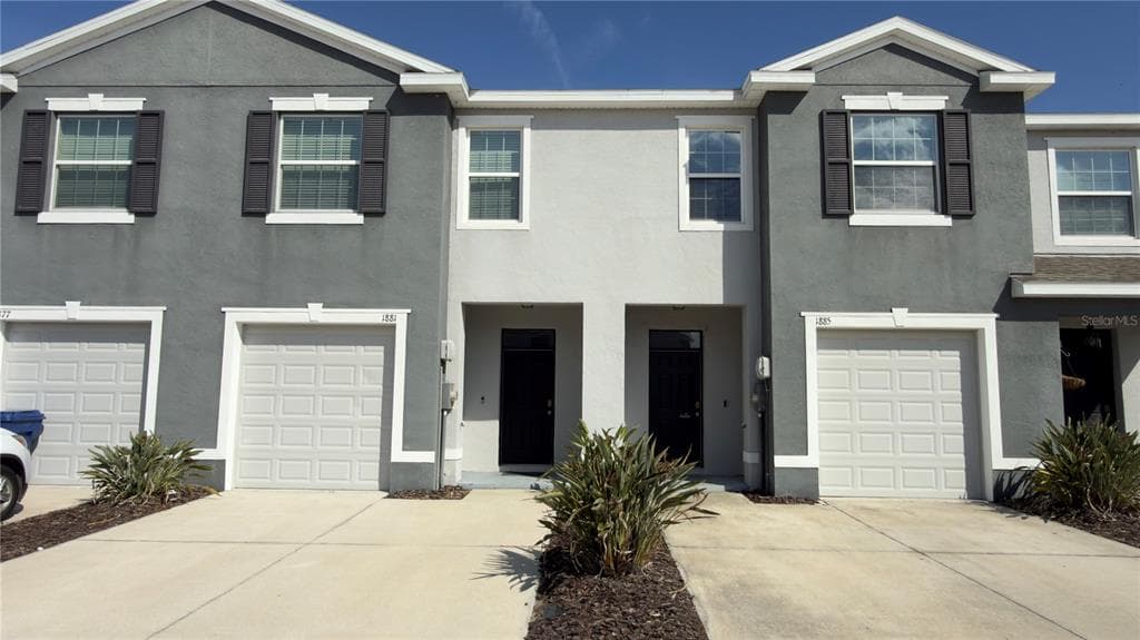 1881 HOVENWEEP ROAD WESLEY CHAPEL, FL 33543