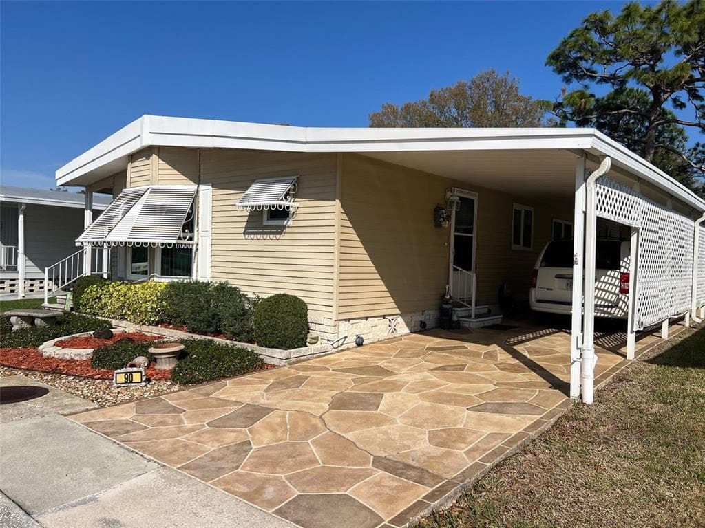 1001 STARKEY ROAD UNIT 90 LARGO, FL 33771