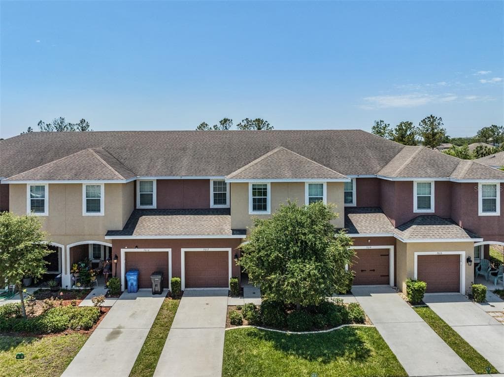 7012 HOLLY HEATH DRIVE