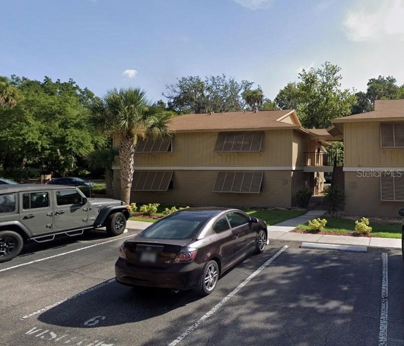 140 ORCHID WOODS COURT UNIT 18A DELTONA, FL 32725