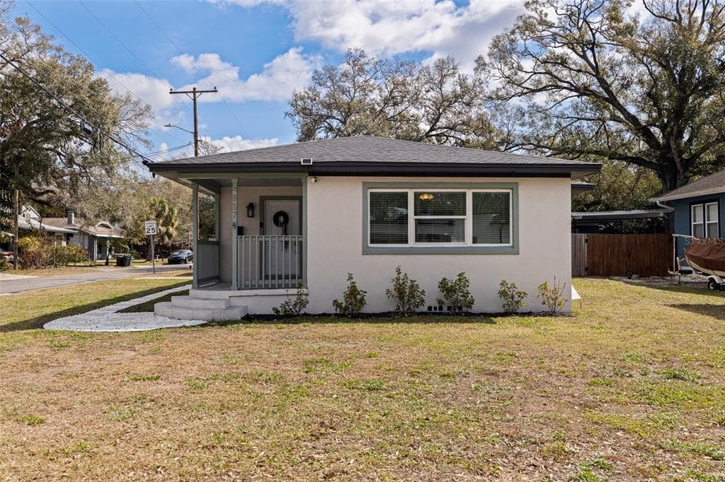 4807 N HIGHLAND AVENUE TAMPA, FL 33603