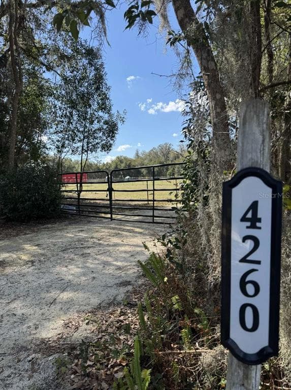 4260 NW 96TH LANE OCALA, FL 34482