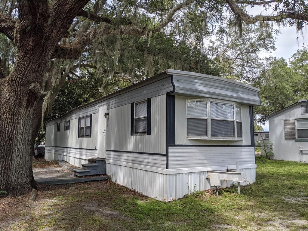 11730 U.S. HIGHWAY 92 EAST Lot 4 SEFFNER, FL 33584
