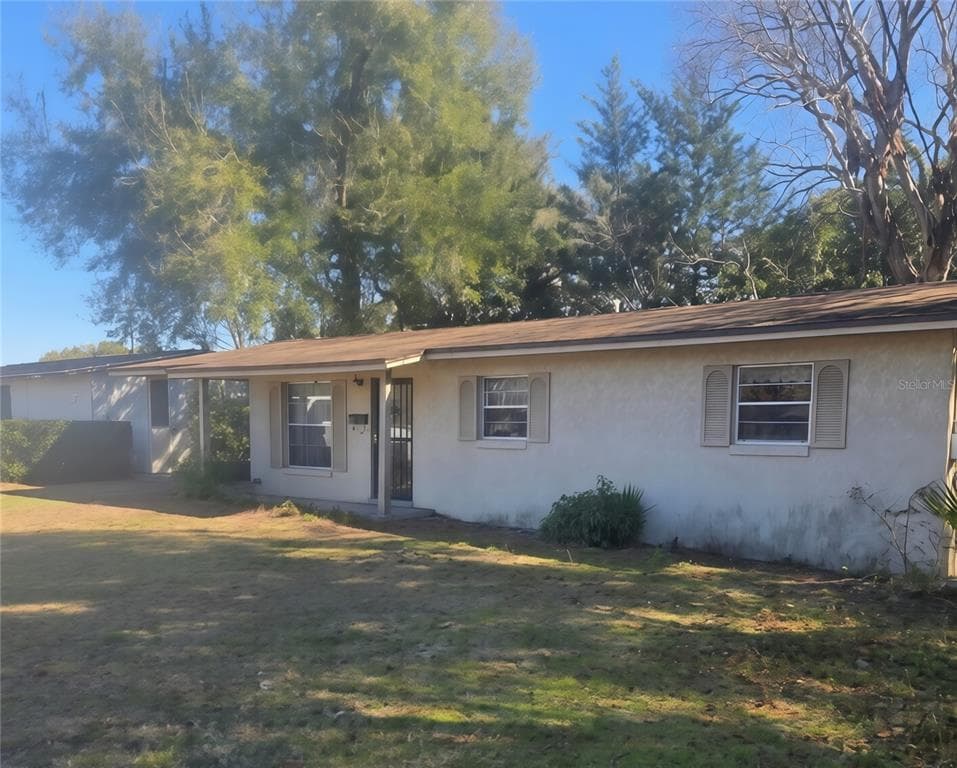 133 DAHLIA COURT ALTAMONTE SPRINGS, FL 32714