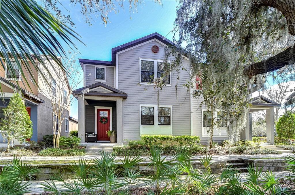 5703 COLONY GLEN ROAD LITHIA, FL 33547