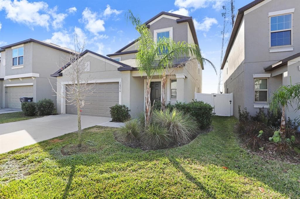 10256 CARLOWAY HILLS DRIVE