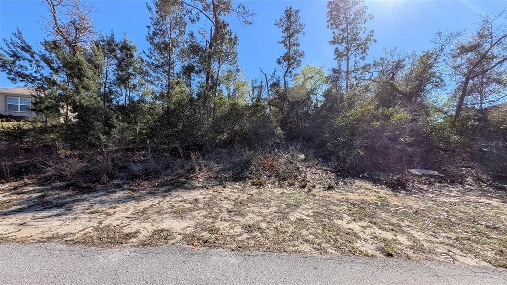 13014 HANLEY DRIVE SPRING HILL, FL 34609