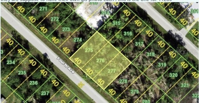 11294 4TH AVENUE PUNTA GORDA, FL 33955