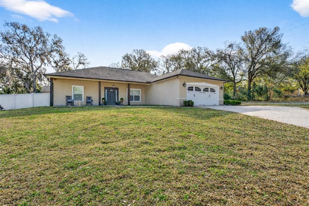 12222 JOAVAJIN ROAD DADE CITY, FL 33525