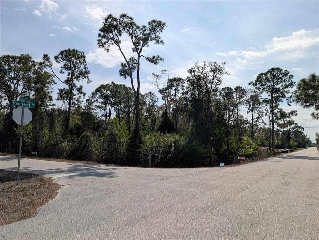 27399 N TWIN LAKES DRIVE PUNTA GORDA, FL 33955