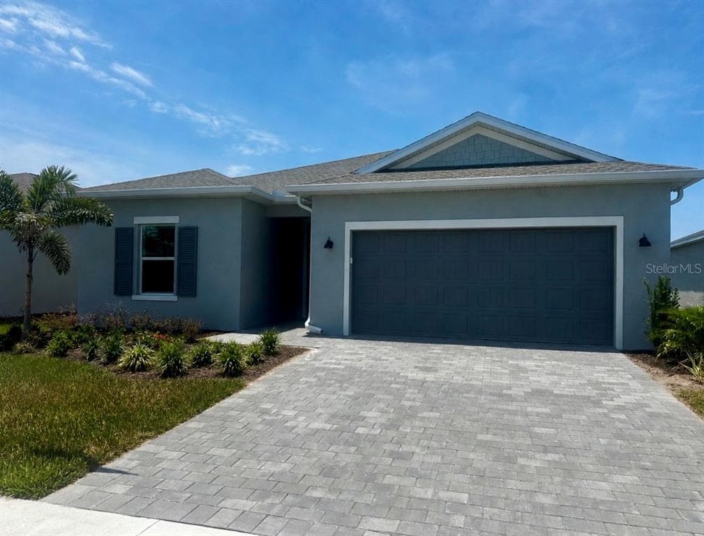 8140 SAINT KITTS CIRCLE ENGLEWOOD, FL 34224