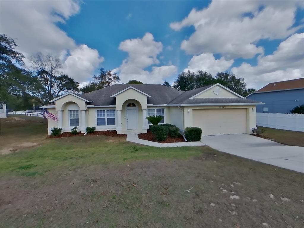 13029 CENTENNIAL STREET SPRING HILL, FL 34609