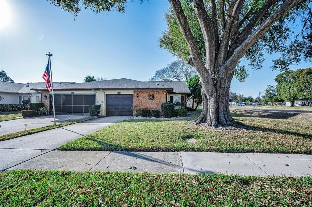 3200 MCMATH DRIVE PALM HARBOR, FL 34684