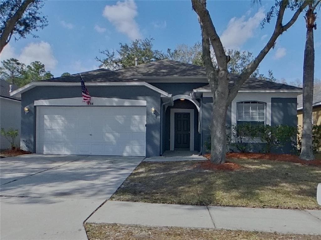10314 GOLDENBROOK WAY TAMPA, FL 33647