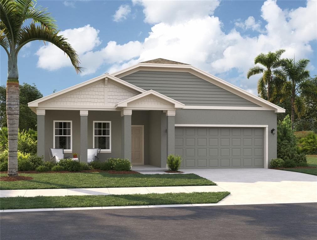 5769 HAYSTACK DRIVE ST CLOUD, FL 34771