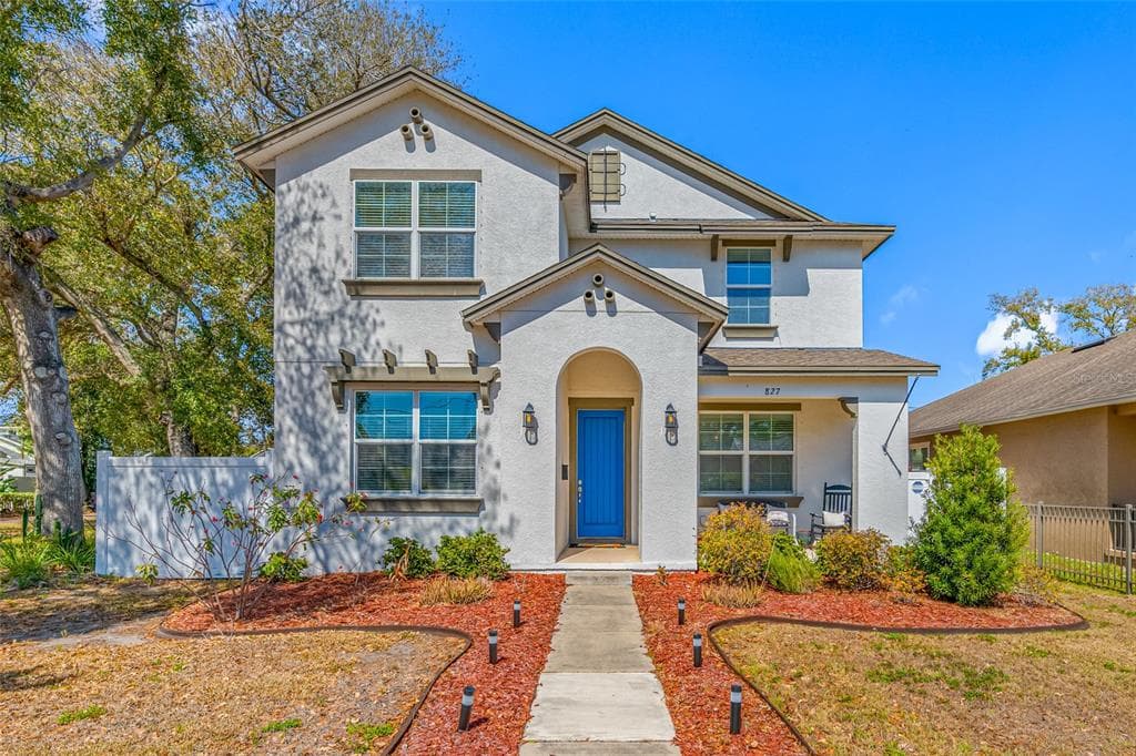 827 12TH AVENUE S ST PETERSBURG, FL 33701