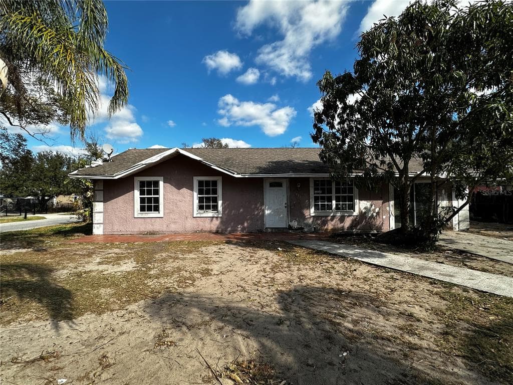 1427 MURILLO LOOP RUSKIN, FL 33570