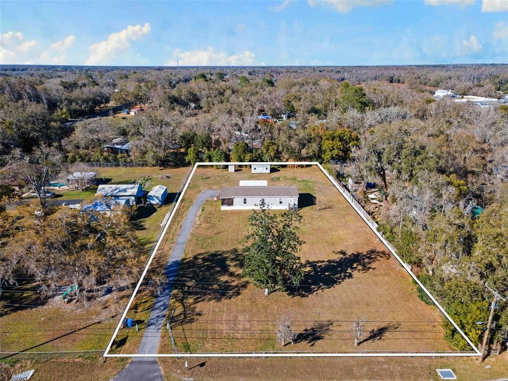 6606 BOB HEAD ROAD PLANT CITY, FL 33565